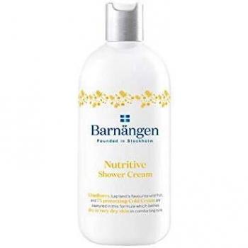 Barnängen, Crema corporal - 400 ml.