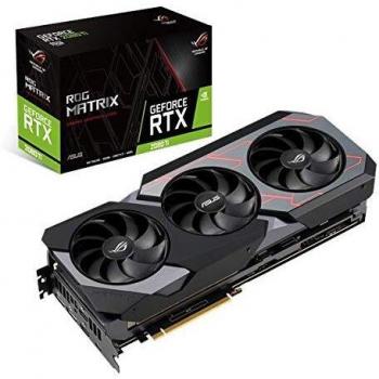ASUS ROG Matrix GeForce RTX 2080 Ti Platinum 11GB GDDR6