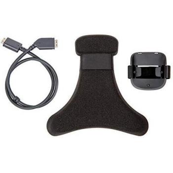 HTC 99H20572-00 Wireless Clip para Vive Pro - Adaptador VR, Negro