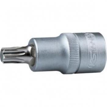 Llave de cubo KS Tools 9171334, 1/2 Bit-Stecknuss Torx T15