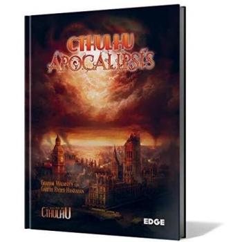Edge Entertainment- Cthulhu Apocalypse
