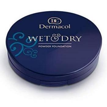 Dermacol 51278 Wet & Dry Base de Maquillaje - 5 gr