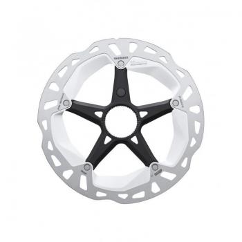 Disco de freno Shimano Center RT-EM910 Ice-Tech Freeza 160mm