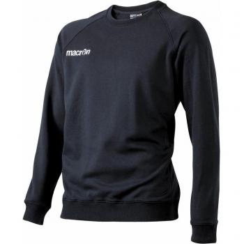 Macron Enka 4XL Black Sweatshirt