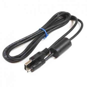 Cable USB Sony con Conector de Alta Velocidad para Carga y Datos