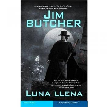 Luna llena