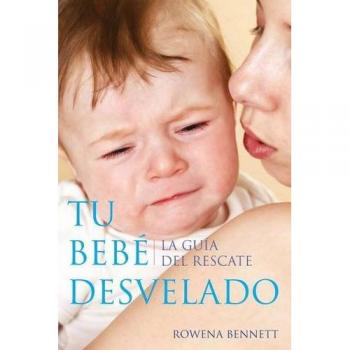 Guía de Rescate para Bebés Desvelados: Estrategias Efectivas para el Sueño Infantil