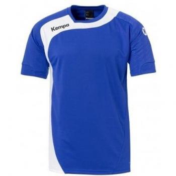 Kempa - Peak Junior Camiseta, Azul
