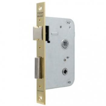 Cerradura Sobreponer 20Mm 207/20 Latón Llave A Lim