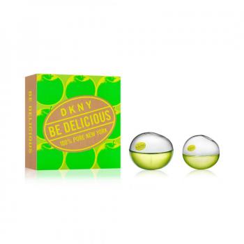 Estuche Dkny Be Delicious - 100 ML Eau de Parfum Set