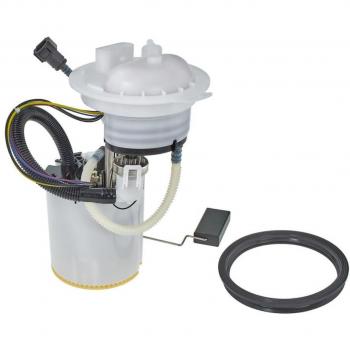 Bomba de Combustible MEYLE 100 919 0116 con Sensor de Nivel Eléctrico para Volkswagen Passat B6 Variant