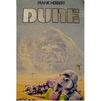Dune 5