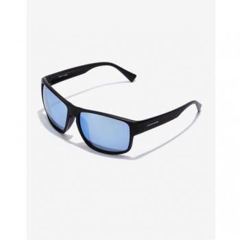 Hawkers Faster Raw Black Blue Chrome 1ud