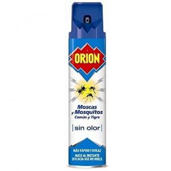 ORION INSECTICIDA 600ML SPRAY SENSITIVE