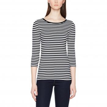 PIECES Camisa Manga Larga Para Mujer
