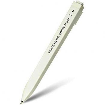 Go Pen Message Ivoire
