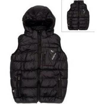 Peak Mountain Ecarti Children's Sleeveless Ski Jacket