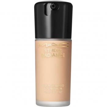 MAC Cosmetics Studio Radiance Serum-Powered Foundation Hydrating Foundation Shade NW13 30 ml