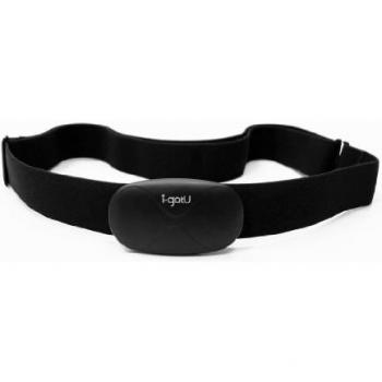 i-Got U - Monitor Bluetooth de ritmo cardiaco