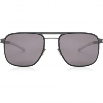 Mykita Eli Polarized 515 Men's Sunglasses Black 52mm