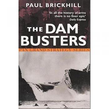 The dam busters pan grand strategy series
