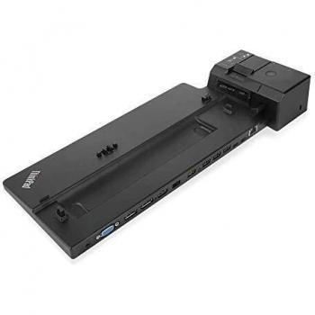 LENOVO - OPTION MOBILE THINKPAD ULTRA DOCKING STATION US