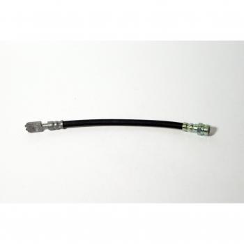 Manguera de freno LPR 6T48465 para VW, AUDI, SKODA y SEAT, trasera izquierda Ø10mm
