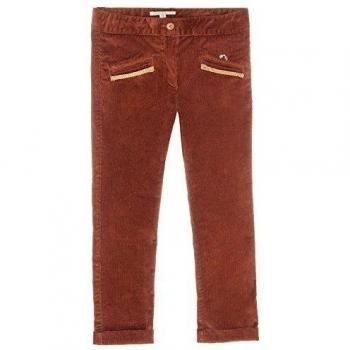 Nanos 2615502529, Pantalones Para Niñas, Caldero, 10