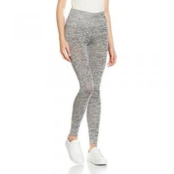 Tally Weijl Slevisweny, Leggings para Mujer, Grau