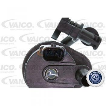 Válvula de control de depresión VAICO V10-3670 para reciclaje de gases de escape, compatible con AUDI A5 B8 Sportback y A6 C6 Avant, fabricada en Alemania