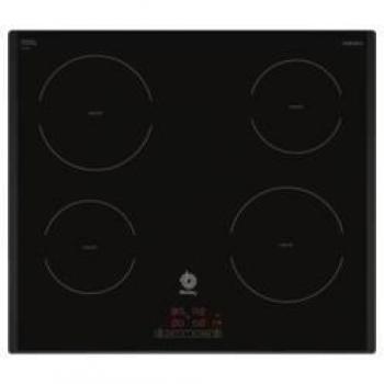 Balay 3EB820LR - Placa De Inducción 3Eb820Lr Con Función Sprint