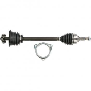 Árbol de transmisión PASCAL G2R107PC Antriebswelle