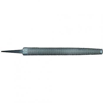 Bellota 4101-12 FIN - Escofina mediacaña para carpintero, fina