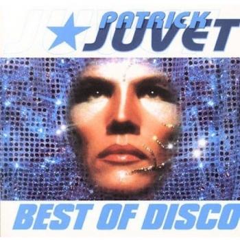 Best of Patrick Juvet