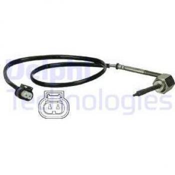 Sensor de temperatura de gas de escape DELPHI TS30072