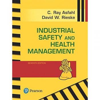 Industrial Safety and Health Management