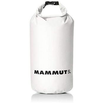 Mammut Drybag Light Bolsa estanca, 58 cm, Blanco