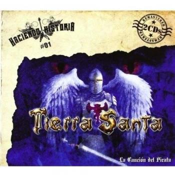 La Cancion Del Pirata-Haciendo Historia