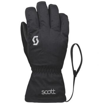 Guante Scott Ultimate Gore-Tex Mujer Negro