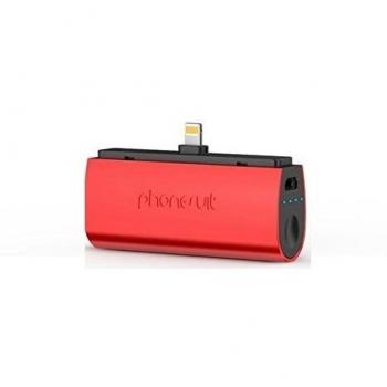 PhoneSuit Flex XT - baterías externas