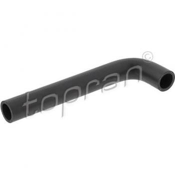 Tubería de radiador TOPRAN 101 091 - Radiator Hose, compatible con diferentes modelos de vehículos, fabricada en material resistente al calor y a la presión del sistema de refrigeración, diseño específico para un ajuste perfecto, dur