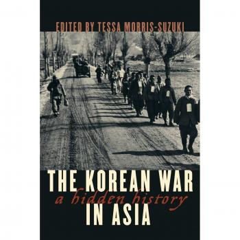 The Korean War in Asia: A Hidden History - Comprehensive Analysis and Perspectives