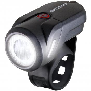 Sigma Sport Aura 35 USB Front Bike Light