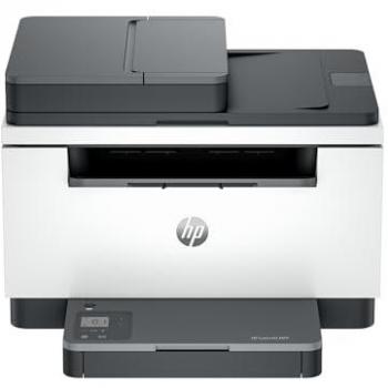 Impresora Multifuncional HP LaserJet MFP M235sdw 27ppm Dúplex WiFi A4 hasta 600 x 600 dpi
