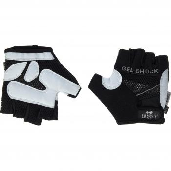 C.P. Sports - Guantes, Talla S, Color Multicolor