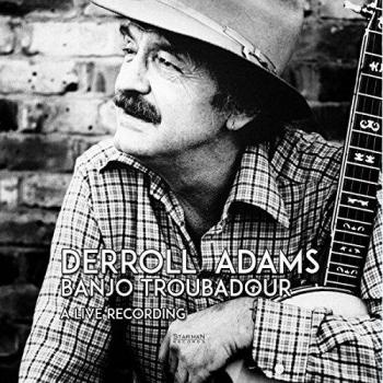Banjo Troubadour [Vinilo]