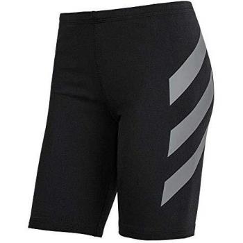 adidas Pro Big STR Jam Bañador, Hombre, Negro/Gricua, 6