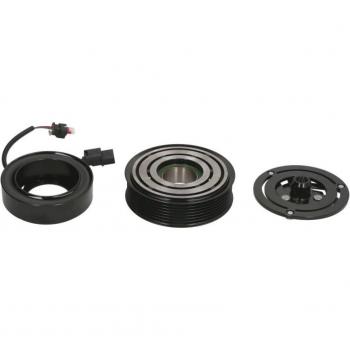 Compresor de aire acondicionado con acoplamiento magnético THERMOTEC KTT040265