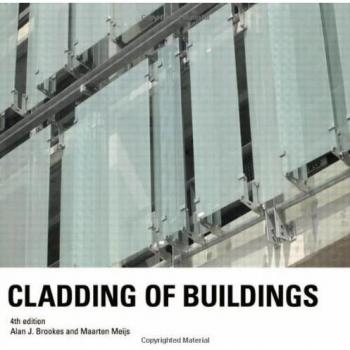 Cladding of Buildings