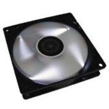 Tacens Ice 12X12 - Ventilador 14Db Con Iluminacion De Leds Blancos